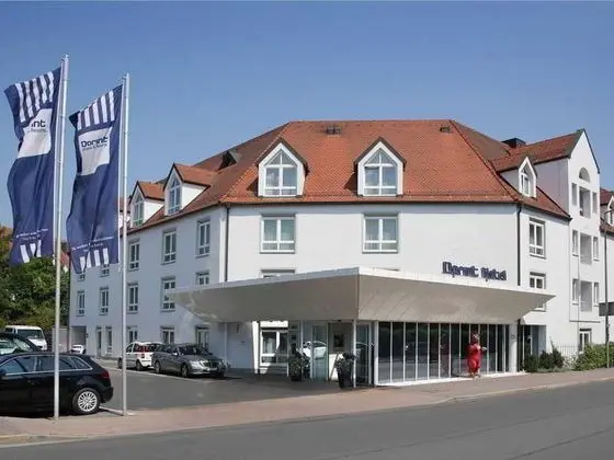 Mercure Muc Freising Airport