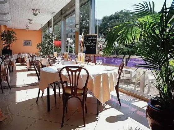 Mercure Mulhouse Centre