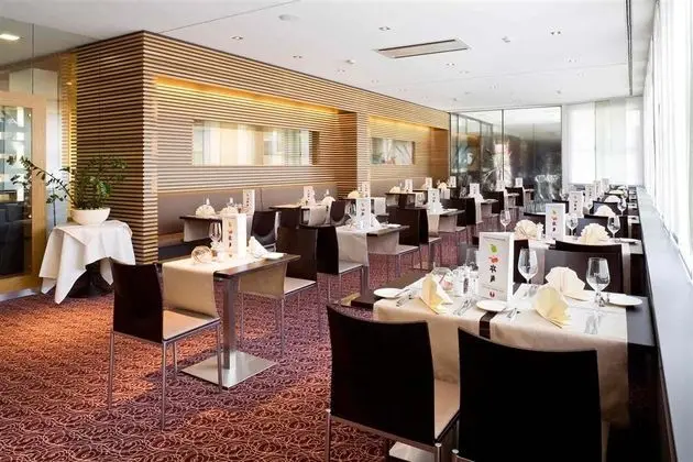 Mercure Hotel Munchen Sud  Messe