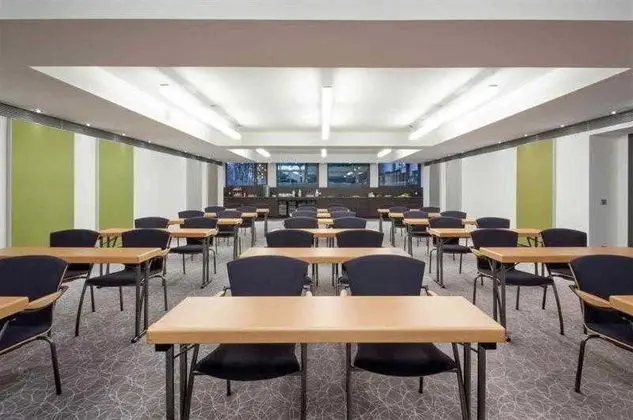 Mercure Hotel Munchen Sud  Messe