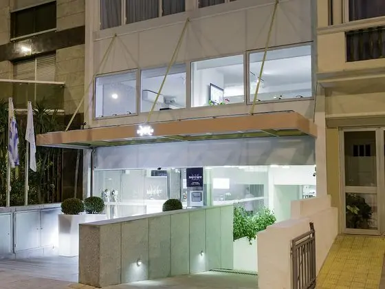 Mercure Mvd Punta Carretas