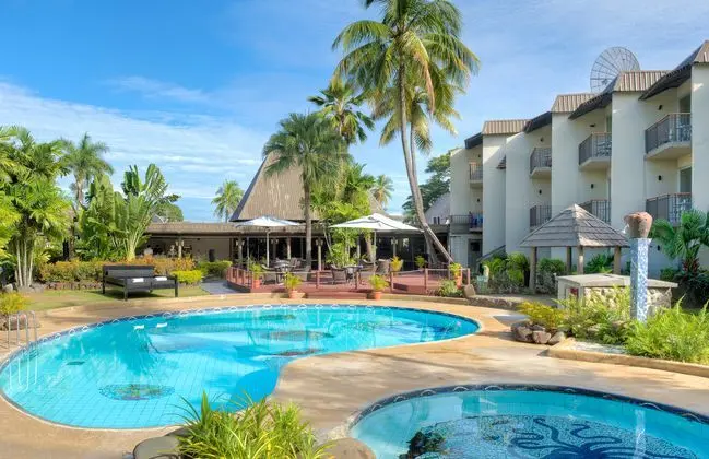 Mercure Nadi