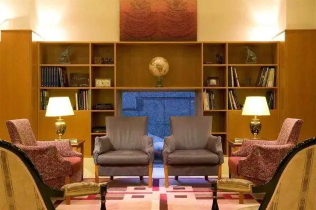 Mercure Nagoya Cypress
