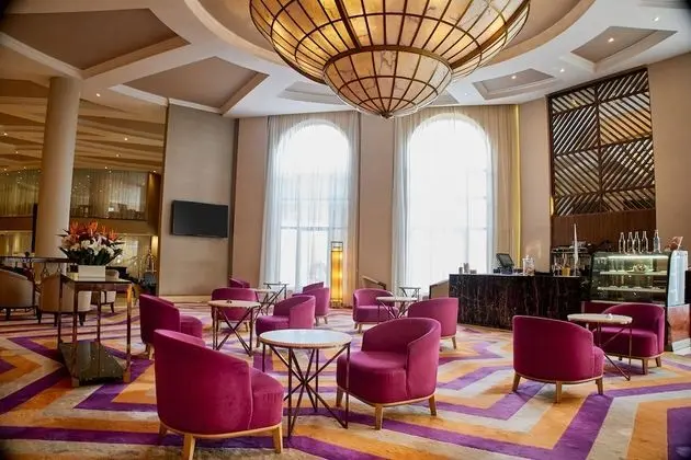 Mercure Nairobi Upper Hill