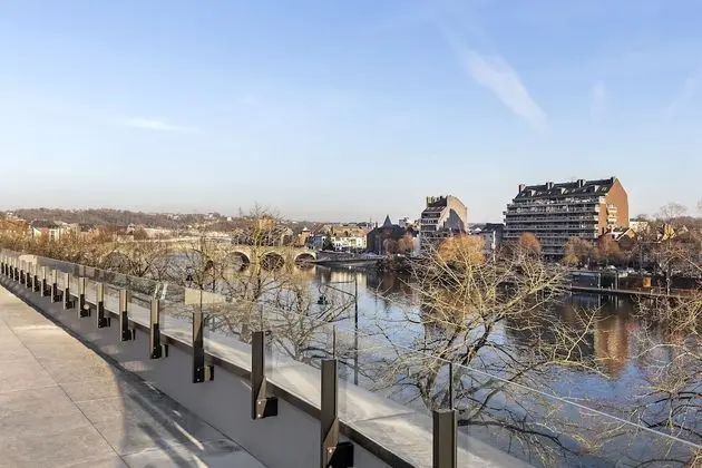 Mercure Namur Hotel