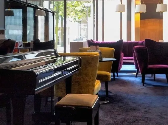 Mercure Nantes Centre Grand Hotel - Bar