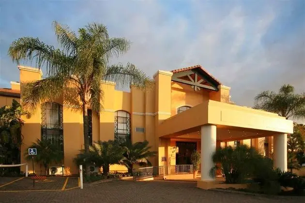 Mercure Nelspruit