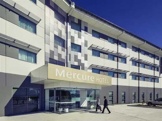 Mercure Newcastle Airport