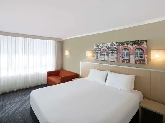 Mercure Newcastle - Öne Çıkan Resim