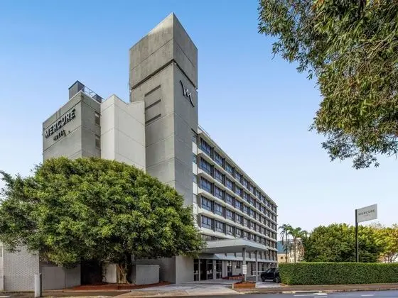 Mercure Newcastle - Öne Çıkan Resim
