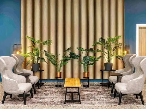 Mercure Newport Hotel