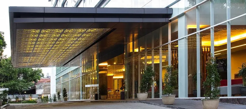 Mercure Nexa Hotel Supratman