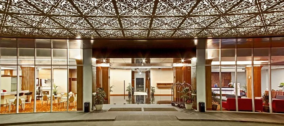 Mercure Nexa Hotel Supratman