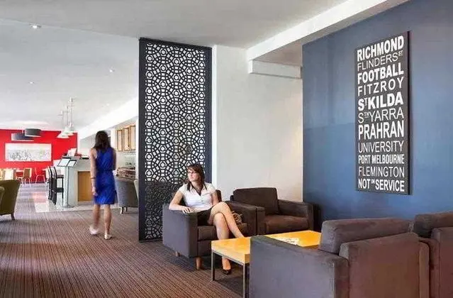 Mercure North Melbourne