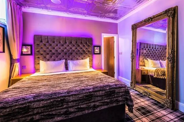 Mercure Nottingham City Centre George Hotel - Öne Çıkan Resim