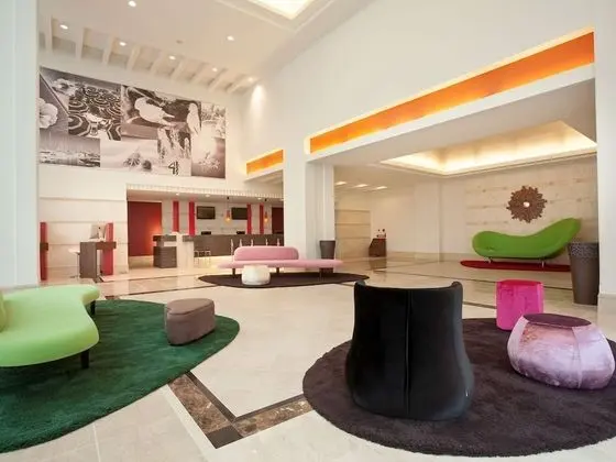 Mercure Okinawa Naha