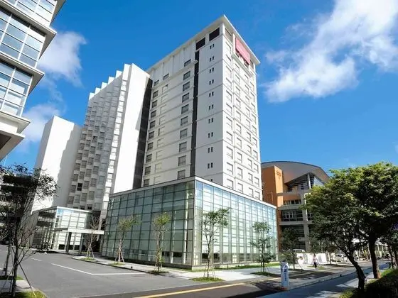 Mercure Okinawa Naha