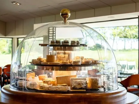 Mercure Omaha Beach Hotel - Öne Çıkan Resim