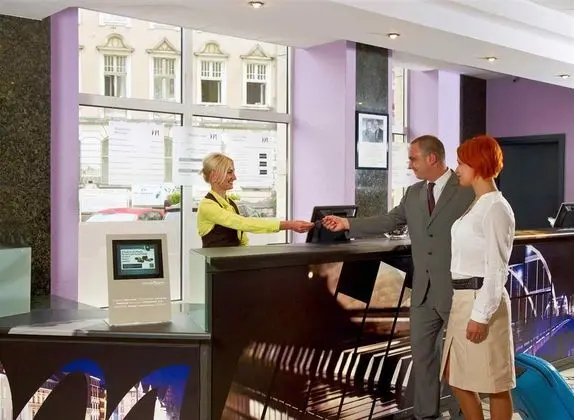 Mercure Opole