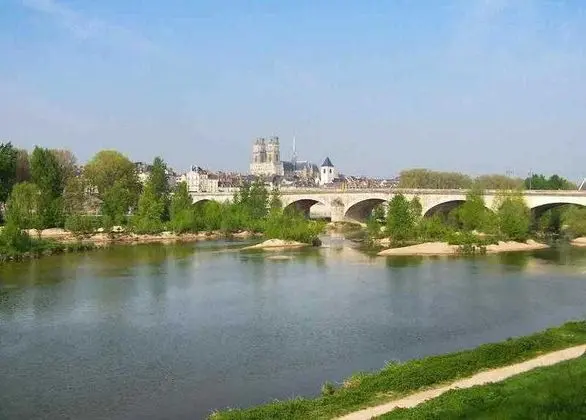 Mercure Orleans Centre