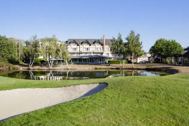 Mercure Orleans Portes de Sologne