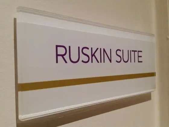 Mercure Oxford Eastgate Hotel - Oda