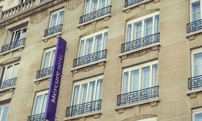 Mercure Oxford Eastgate Hotel - Öne Çıkan Resim
