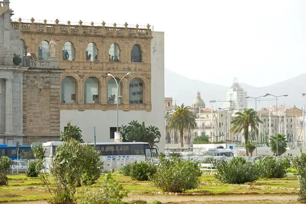 Mercure Palermo Centro