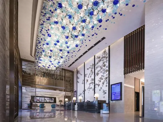 Mercure Panjin