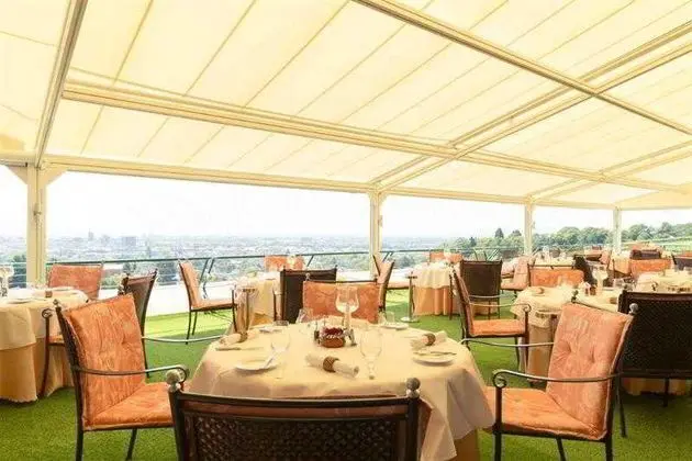 Mercure Panorama Freiburg