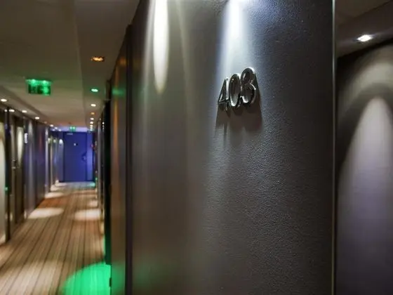 Mercure Paris 15 P Versailles