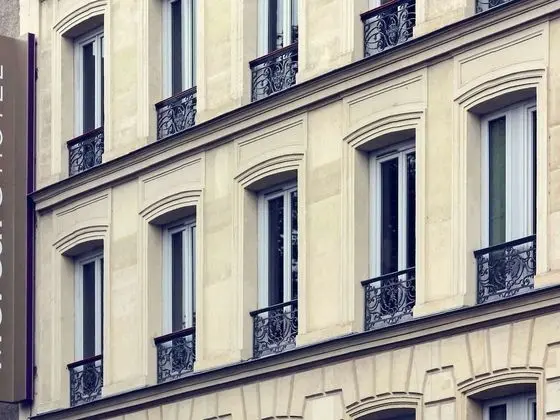 Mercure Paris 9 Pigalle Sacre-Coeur
