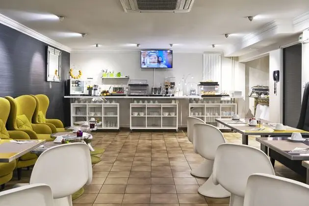 Mercure Paris Bastille Saint Antoine