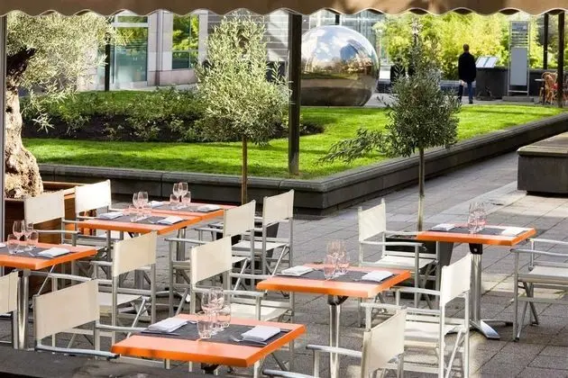 Mercure Paris Boulogne