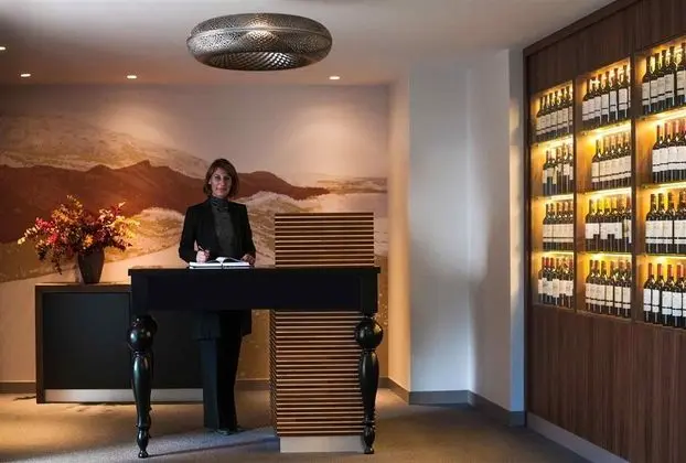 Mercure Paris Cdg Airport & Convention