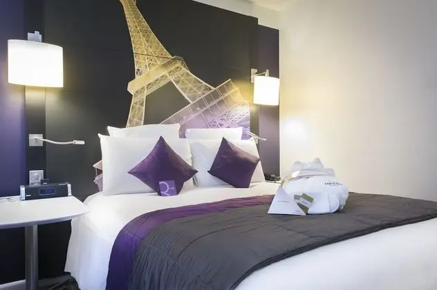 Mercure Paris Centre Tour Eiffel - Oda