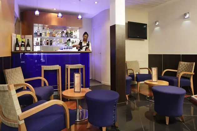 Mercure Paris Gare de l'Est Magenta