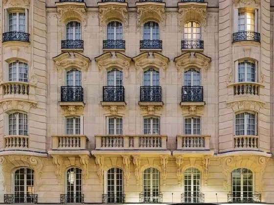 Mercure Paris Gare de Lyon Opéra Bastille - Dış Mekan