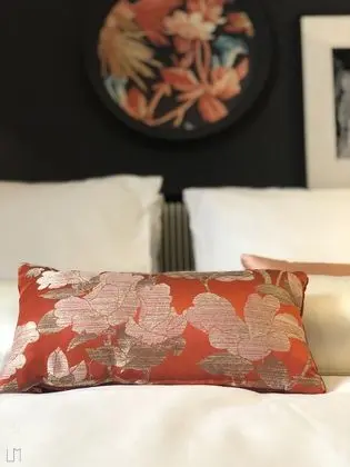 Mercure Paris Gare de Lyon Opéra Bastille - Oda