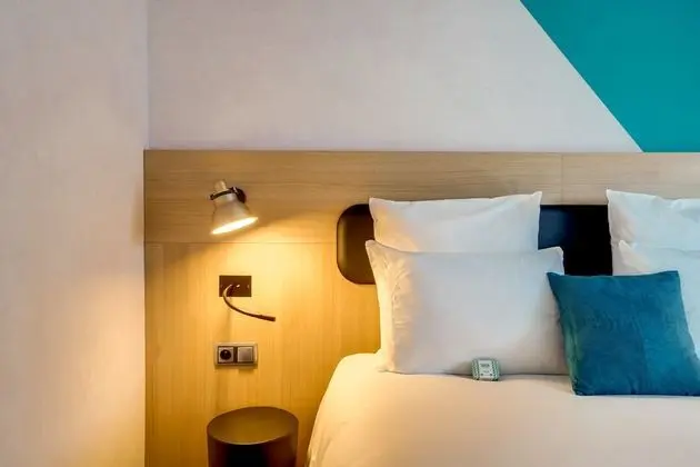 Mercure Paris Gare De Lyon TGV - Oda