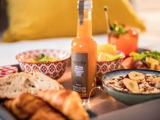 Mercure Paris Gare De Lyon TGV - Yerinde Yemek