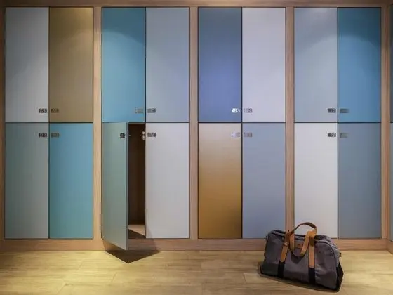 Mercure Paris Gare Montparnasse - Genel