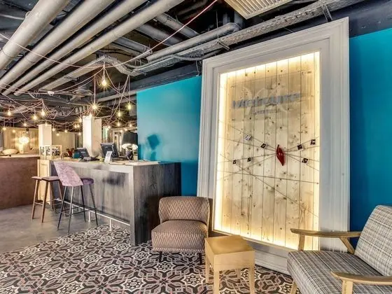 Mercure Paris Gare Montparnasse - Öne Çıkan Resim