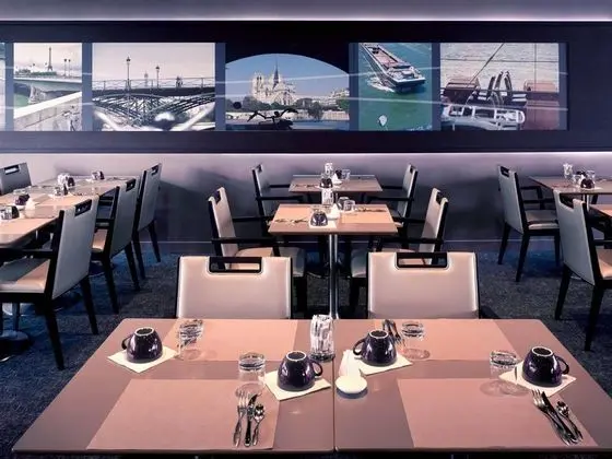 Mercure Paris Ivry Seine