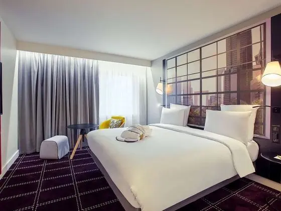 Mercure Paris La Défense Grande Arche - Öne Çıkan Resim