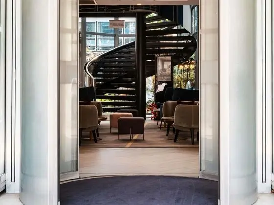 Mercure Paris La Défense Grande Arche - Öne Çıkan Resim