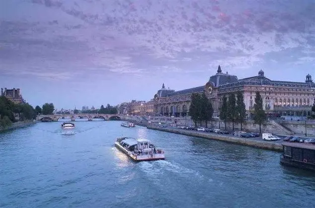 Mercure Paris Opera Garnier