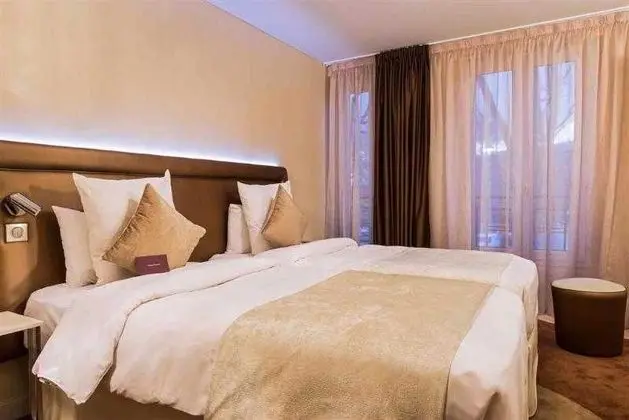 Mercure Paris Place d'Italie