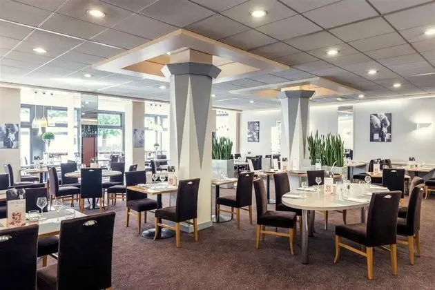 Mercure Paris Porte D'Orleans