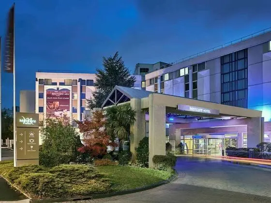 Mercure Paris Roissy Charles de Gaulle